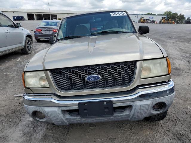 Photo 5 from auction – 2002 FORD RANGER with VIN 1FTZR45E32TA61191