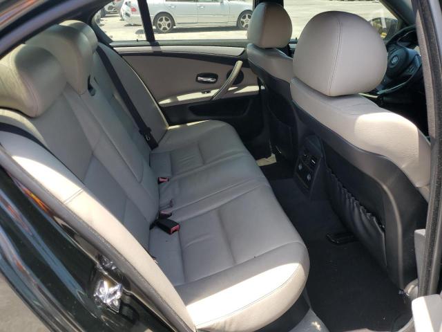 صورة رقم 10 من المزاد - 2008 BMW M5 مع VIN WBSNB935X8CX09162