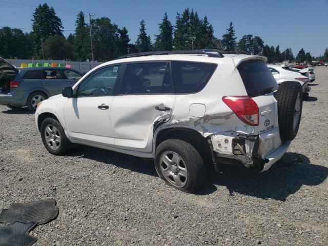Photo 2 from auction – 2008 TOYOTA RAV4 with VIN JTMBD33V185202754