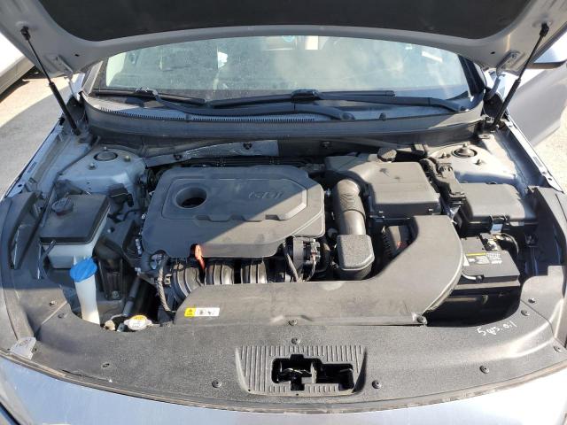 Photo 11 from auction – 2015 HYUNDAI SONATA SE with VIN 5NPE24AF2FH155137