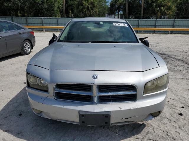 Photo 5 from auction – 2007 DODGE CHARGER SE with VIN 2B3KA43G47H814892