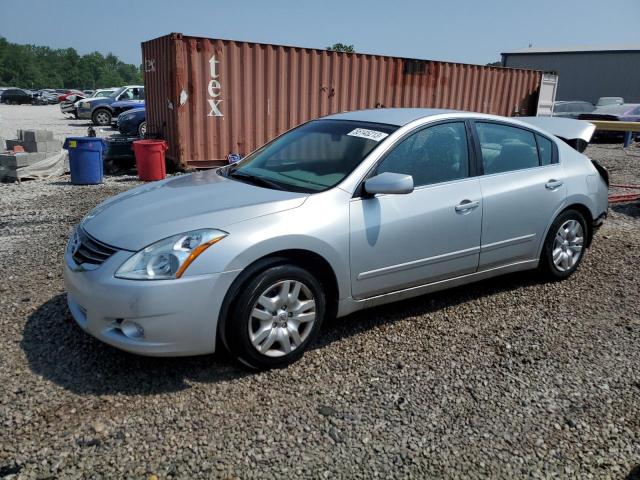 NISSAN ALTIMA BAS 2010 with VIN 1N4AL2AP4AN401449 - Photo from auction