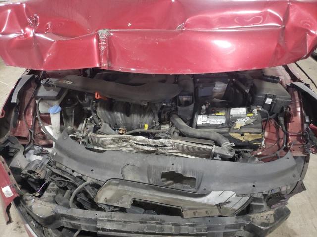 Photo 11 from auction – 2016 HYUNDAI SONATA SE with VIN 5NPE24AF8GH397612