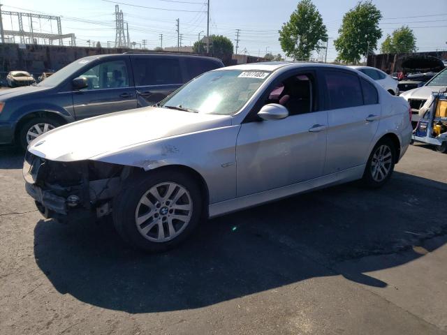 Photo 1 from auction – 2007 BMW 328 I SULE with VIN WBAVC53507FZ75362