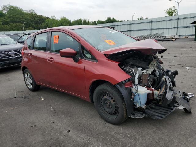 Photo 4 from auction – 2017 NISSAN VERSA NOTE with VIN 3N1CE2CP3HL371271