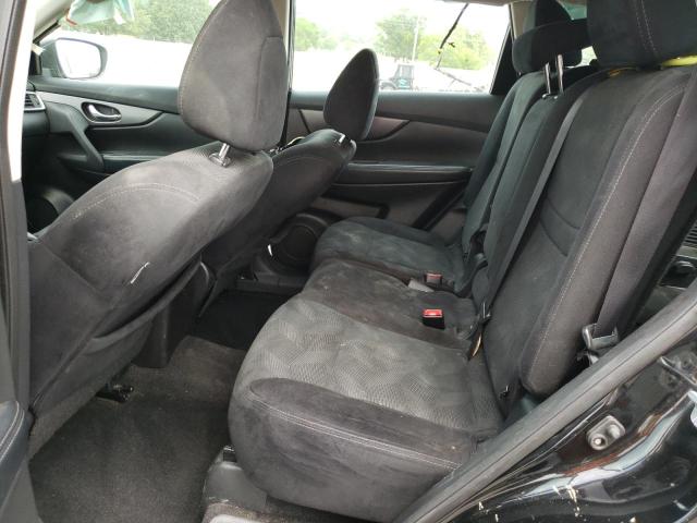 Photo 11 from auction – 2016 NISSAN ROGUE S with VIN 5N1AT2MTXGC829903