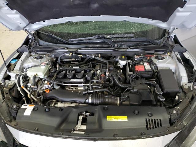Photo 11 from auction – 2017 HONDA CIVIC SI with VIN 2HGFC3A52HH754622