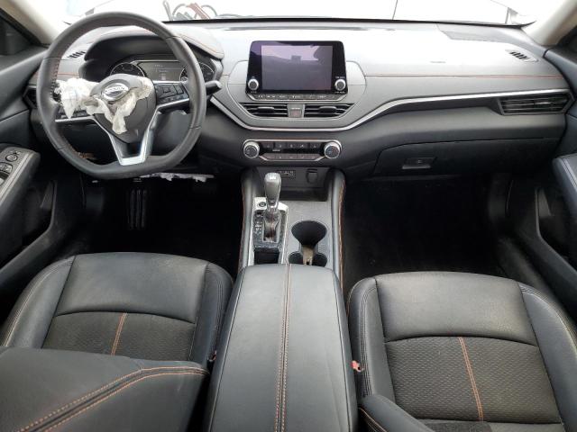 Photo 8 from auction – 2020 NISSAN ALTIMA SR with VIN 1N4BL4CVXLC243239
