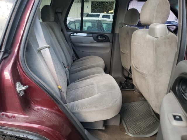 Photo 11 from auction – 2005 GMC ENVOY with VIN 1GKDS13S952123147