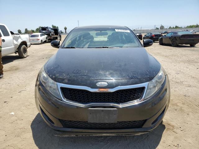 Photo 5 from auction – 2011 KIA OPTIMA LX with VIN KNAGM4A78B5157624