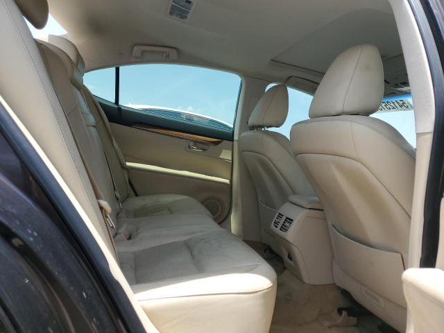 Photo 10 from auction – 2014 LEXUS ES 300H with VIN JTHBW1GG5E2053853