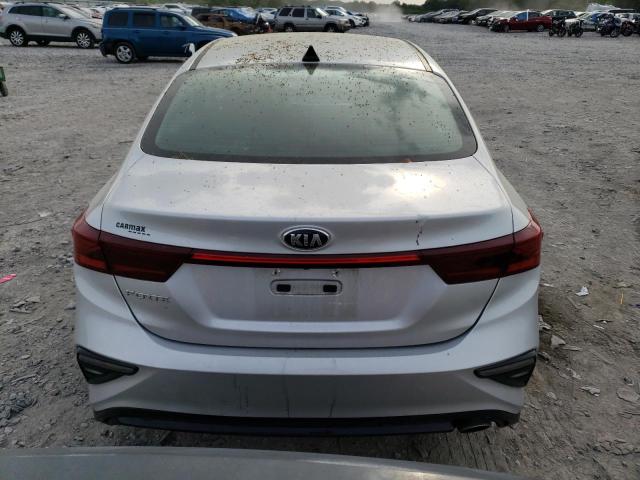 Photo 6 from auction – 2019 KIA FORTE FE with VIN 3KPF24AD2KE128585