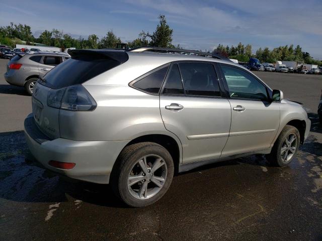 Photo 3 from auction – 2006 LEXUS RX 400 with VIN JTJHW31U260017411