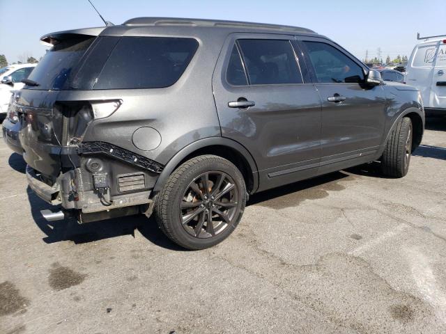Photo 3 from auction – 2019 FORD EXPLORER X with VIN 1FM5K7D8XKGB08821