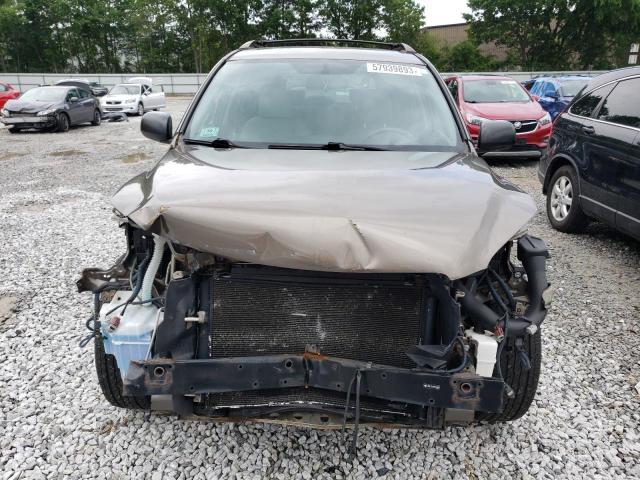 Photo 5 from auction – 2009 TOYOTA RAV4 with VIN JTMBF33V095003092