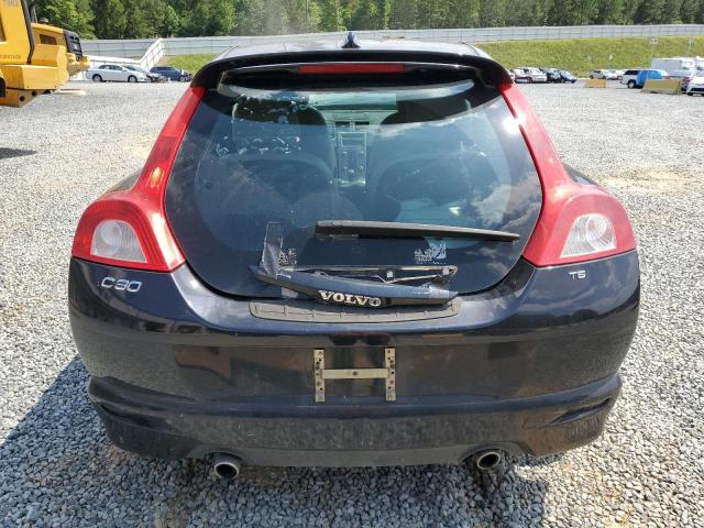 Photo 6 from auction – 2008 VOLVO C30 T5 with VIN YV1MK672182058294