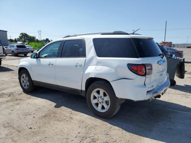 Photo 2 from auction – 2016 GMC ACADIA SLE with VIN 1GKKRNED2GJ348981