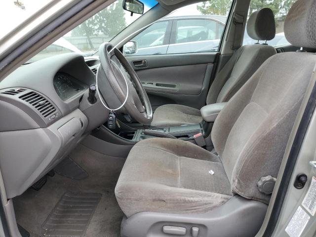 Photo 7 from auction – 2003 TOYOTA CAMRY LE with VIN JTDBE32K430177990