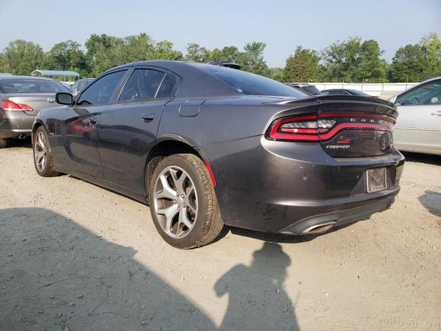 Photo 2 from auction – 2015 DODGE CHARGER R/ with VIN 2C3CDXCT0FH929114