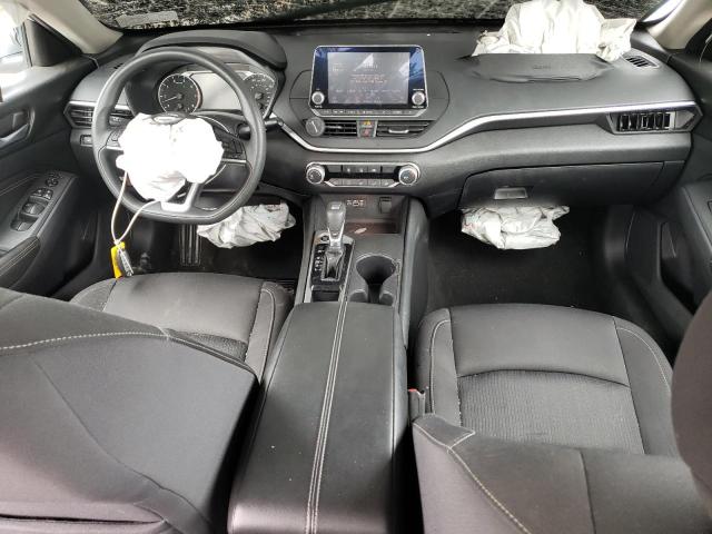 Photo 8 from auction – 2020 NISSAN ALTIMA S with VIN 1N4BL4BVXLC250421