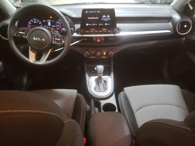 Photo 8 from auction – 2022 KIA FORTE FE with VIN 3KPF24AD0NE454700