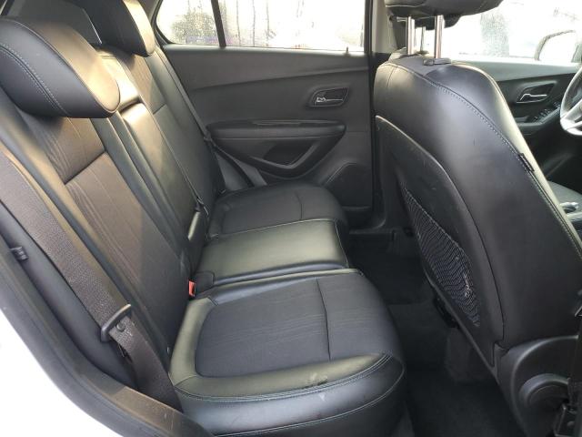 Photo 11 from auction – 2016 CHEVROLET TRAX 1LT with VIN KL7CJLSB8GB761672