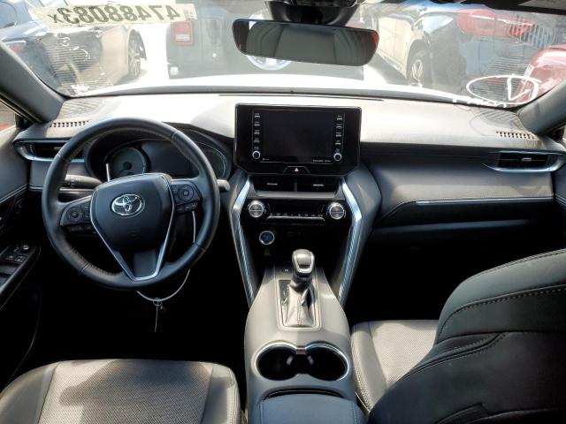 Photo 8 from auction – 2021 TOYOTA VENZA LE with VIN JTEAAAAH2MJ053581