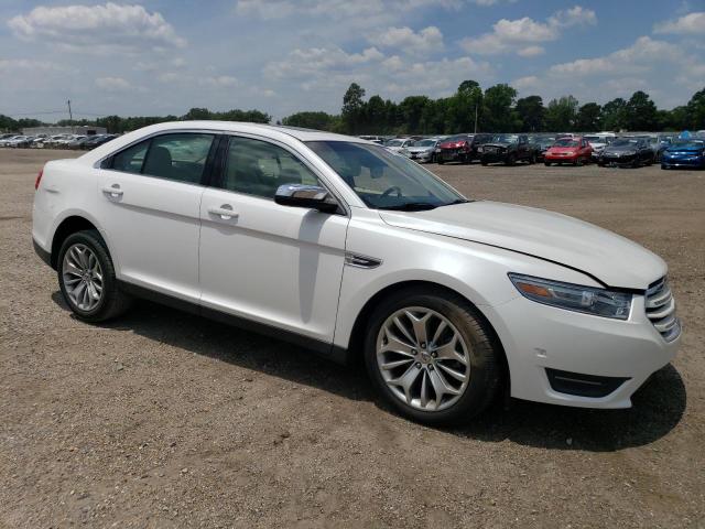 Photo 4 from auction – 2013 FORD TAURUS LIM with VIN 1FAHP2F83DG106470