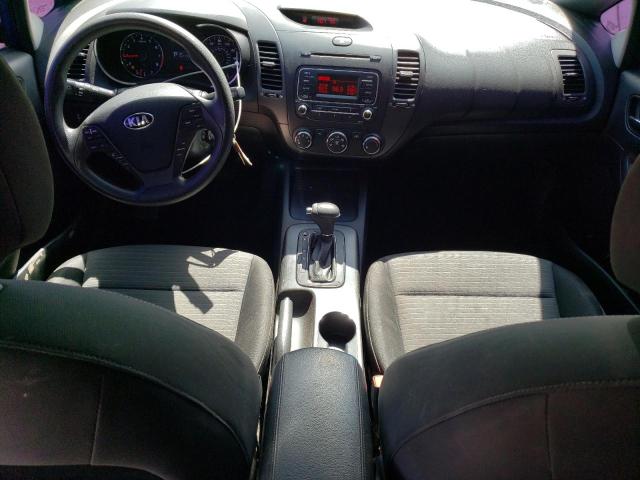Photo 8 from auction – 2015 KIA FORTE LX with VIN KNAFX4A66F5359197