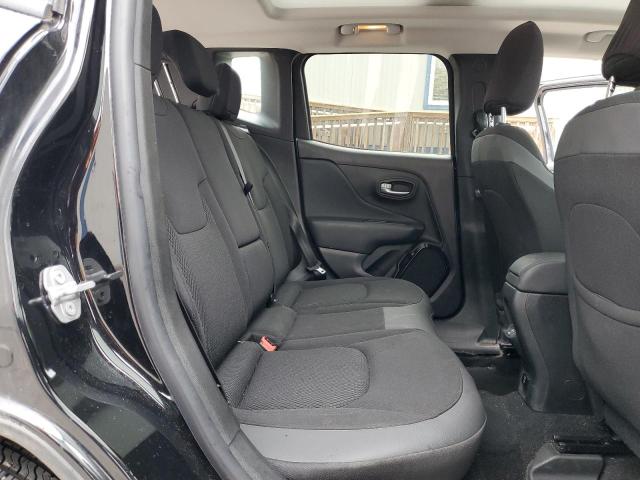 Photo 10 from auction – 2018 JEEP RENEGADE L with VIN ZACCJBBB9JPH32014