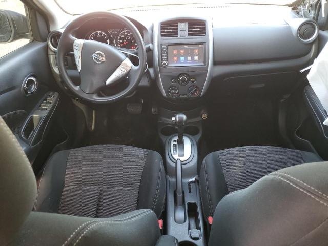 Photo 8 from auction – 2019 NISSAN VERSA S with VIN 3N1CN7AP0KL832322