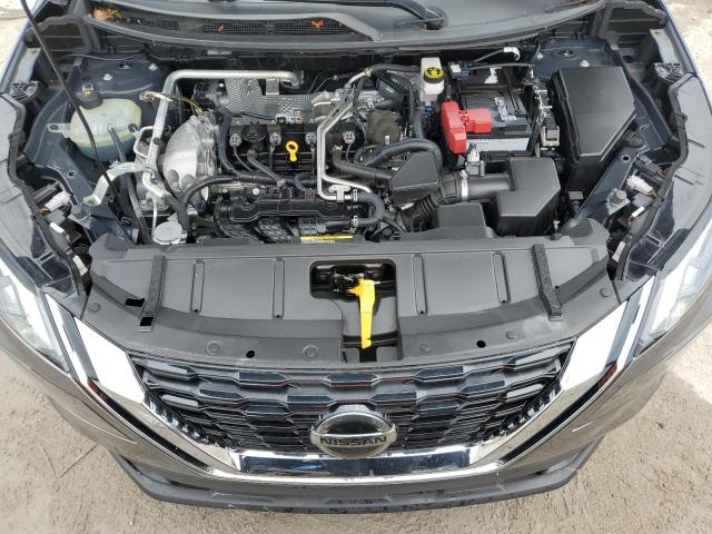 Photo 12 from auction – 2021 NISSAN ROGUE S with VIN 5N1AT3AA2MC798599