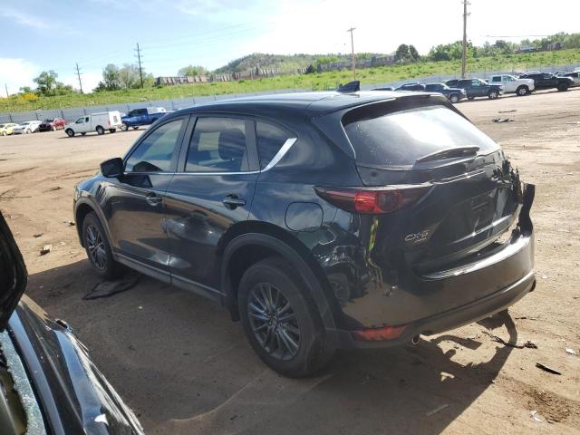 Photo 2 from auction – 2018 MAZDA CX-5 TOURI with VIN JM3KFBCM8J0412936