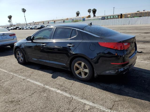 Photo 2 from auction – 2015 KIA OPTIMA LX with VIN 5XXGM4A70FG378686