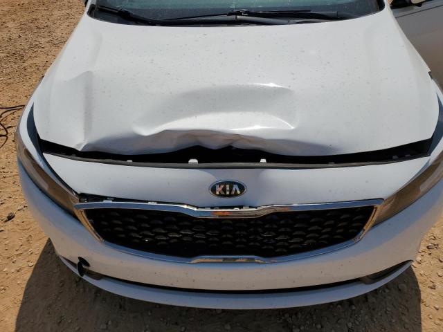 Photo 11 from auction – 2017 KIA FORTE LX with VIN 3KPFK4A72HE130288