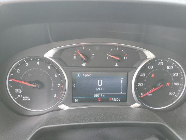 صورة رقم 9 من المزاد - 2021 CHEVROLET BLAZER 2LT مع VIN 3GNKBCRS4MS520359