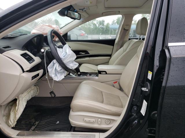 Photo 7 from auction – 2014 ACURA RLX TECH with VIN JH4KC1F59EC002679
