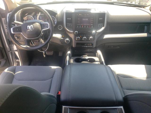 Photo 8 from auction – 2019 RAM 1500 BIG H with VIN 1C6RREFT0KN635535