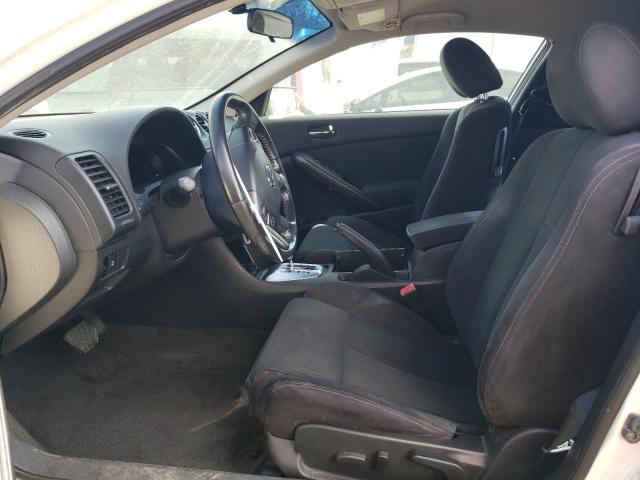 Photo 7 from auction – 2010 NISSAN ALTIMA S with VIN 1N4AL2EP1AC107819