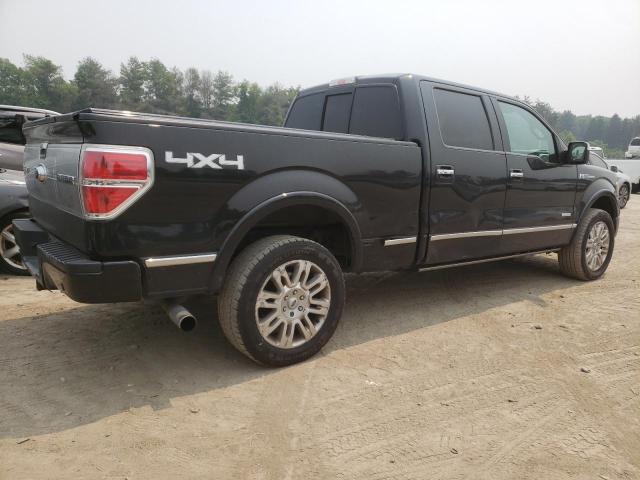 Photo 3 from auction – 2014 FORD F150 SUPER with VIN 1FTFW1ET4EFC27634