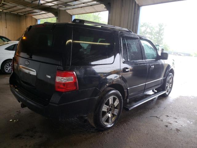 Photo 3 from auction – 2010 FORD EXPEDITION with VIN 1FMJU2A58AEA25081