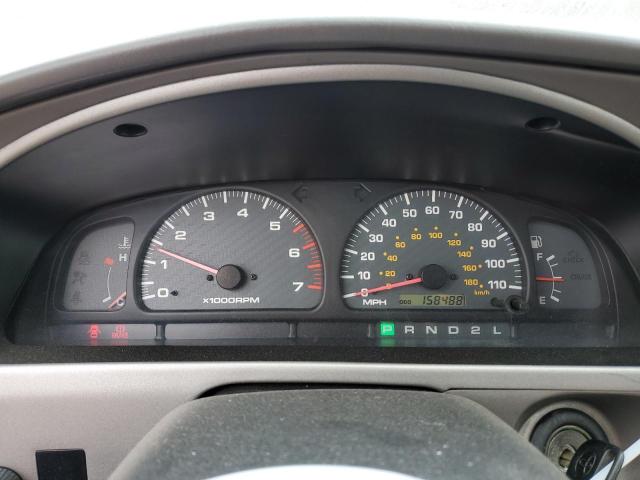 Photo 9 from auction – 2001 TOYOTA 4RUNNER SR with VIN JT3GN86R510196821