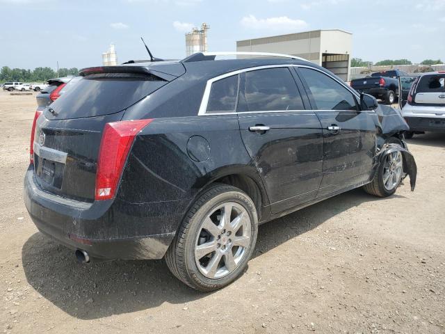 Photo 3 from auction – 2011 CADILLAC SRX PREMIU with VIN 3GYFNCEY7BS519404