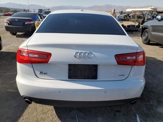 Photo 6 from auction – 2015 AUDI A6 PREMIUM with VIN WAUGFAFC4FN023164