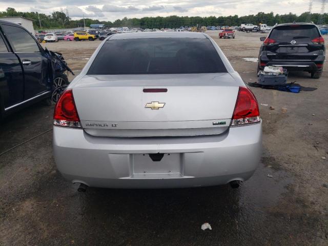 Photo 6 from auction – 2012 CHEVROLET IMPALA LT with VIN 2G1WG5E36C1312539