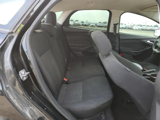 Photo 10 from auction – 2018 FORD FOCUS SE with VIN 1FADP3K20JL280019