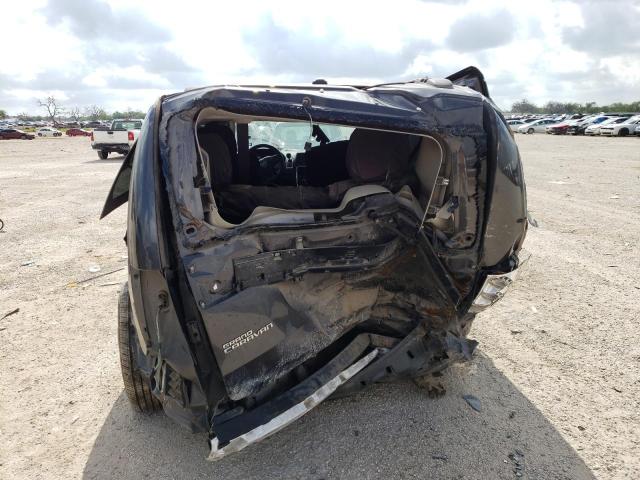 Photo 6 from auction – 2016 DODGE GRAND CARA with VIN 2C4RDGCGXGR177913