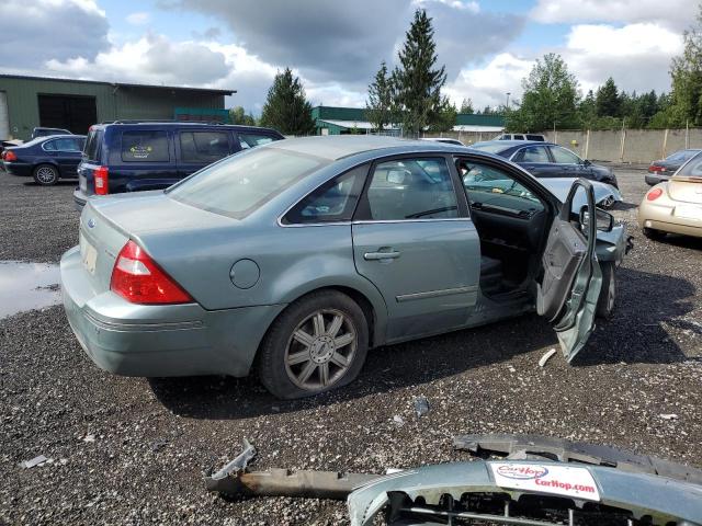 Zdjęcie 3 z aukcji – 2006 FORD FIVE HUNDR z VIN 1FAFP28186G105843