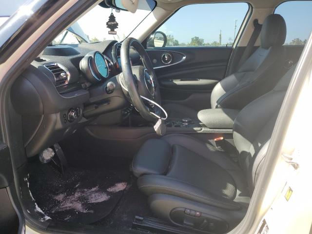 Photo 7 from auction – 2018 MINI COOPER CLU with VIN WMWLN5C54J2E34589