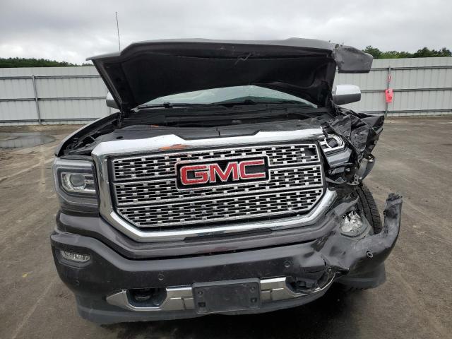 Zdjęcie 5 z aukcji – 2016 GMC SIERRA K15 z VIN 3GTU2PEC5GG271035